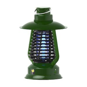 mosquito shield bug zapper manual