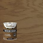 Varathane 1 qt. White Oak ClassicWater-Based Interior Wood Stain 377948 ...