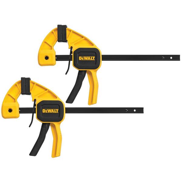 thumbnail image 2 of Genuine DeWalt Clamp Assembly For Laser Detector – Fits DE0892, DW074, DW075, DW088KD – N090731 2 of 6