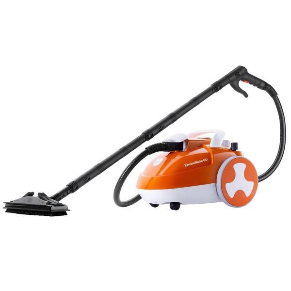 RELIABLE EnviroMate Steam Cleaner