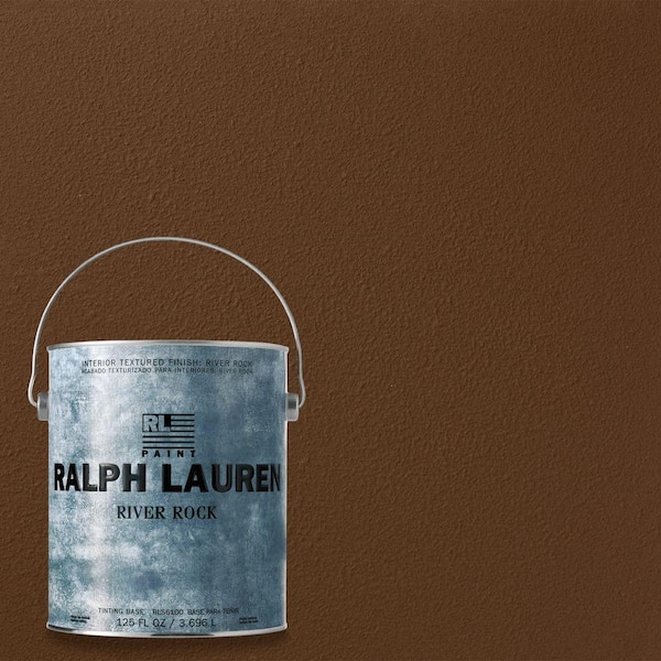Ralph Lauren 1-gal. Rare Fossil River Rock Specialty Finish Interior Paint