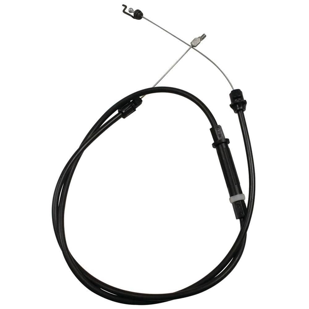 Husqvarna lc221a drive cable replacement hot sale