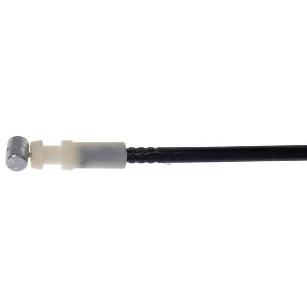 OE Solutions Hood Release Cable With Handle 2004-2006 Toyota Sienna