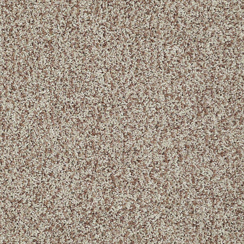 8 in. x 8 in. Twist Carpet Sample - Charming - Color Basket Weave price history on PriceWatchPro