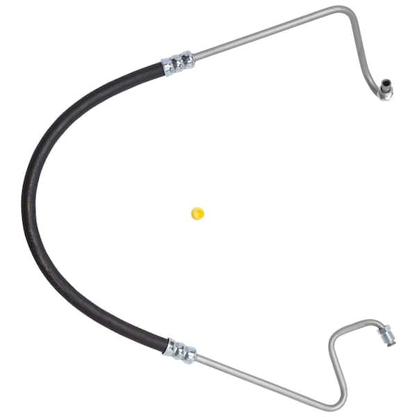 Edelmann Pressure Line Assembly - Pump To Hydroboost