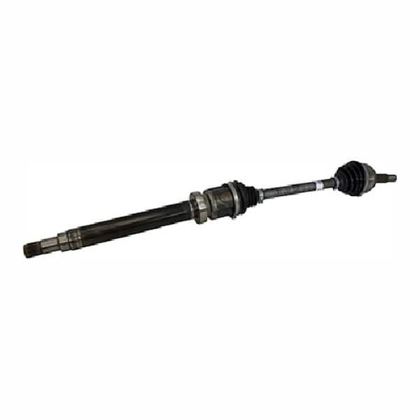 Axle Shaft Assembly