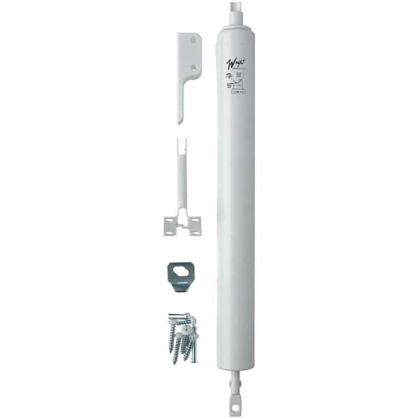Details about   Wright Products V1020BL Standard Duty Pneumatic Closer Black 