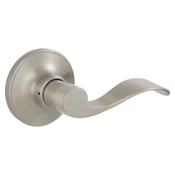 Schlage SAC F51A SAC 619 COL MK Sacramento F-Series Door Lever