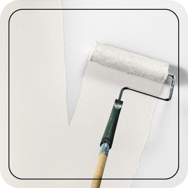 730A-1 Smart White Paint