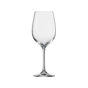 11.6 oz. Tritan Ivento White Wine Glass