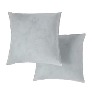 Erion Outdoor Square Pillow Insert Orren Ellis Size: 20 x 20