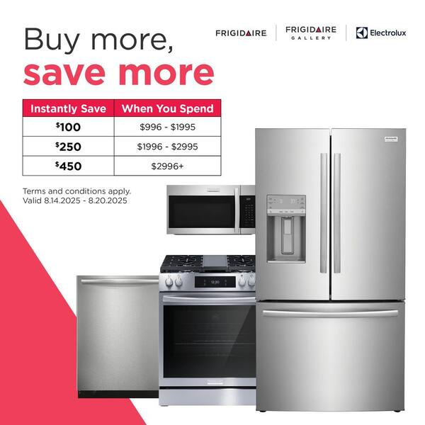 27 in. Electric Built-In Wall Oven and Microwave Combination in Stainless Steel