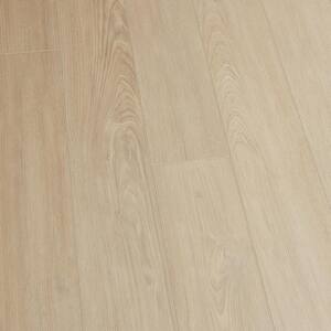 French Oak Maricopa 20 MIL 7.2 in. x 60 in. Click Lock Waterproof Luxury Vinyl Plank Flooring (1,552.2 sq. ft./pallet)