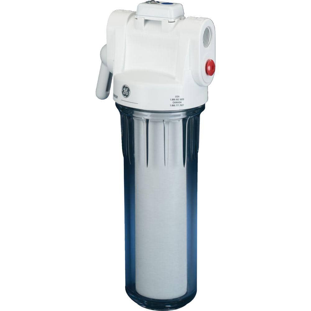 Whole House Water Filtration System price history on PriceWatchPro