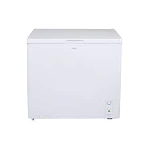 hotpoint 7cf chest freezer