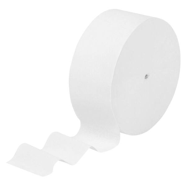 Scott 3.78 in. x 1000 ft. Bathroom Tissue 2-Ply (12 per Carton)