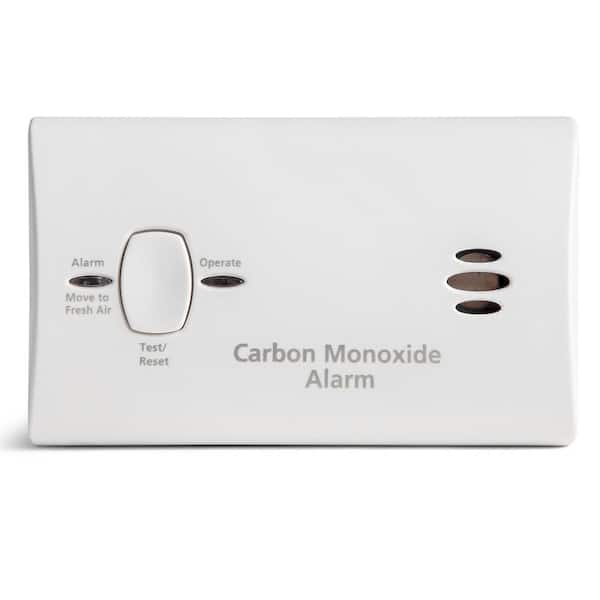 Kidde 9CO5LP DC Basic CO Alarm