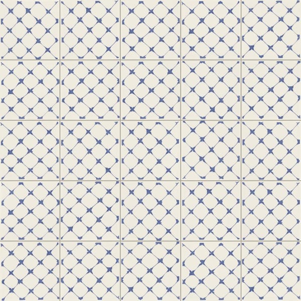 Costa Mara Amalfi 4 in. x 4 in. Glazed Ceramic Wall Tile (442.26 sq. ft./pallet)