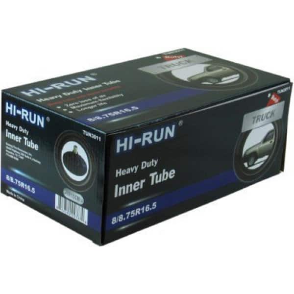 Hi-Run 8/8.75R16.5 Tube with Straight TR15CW Valve