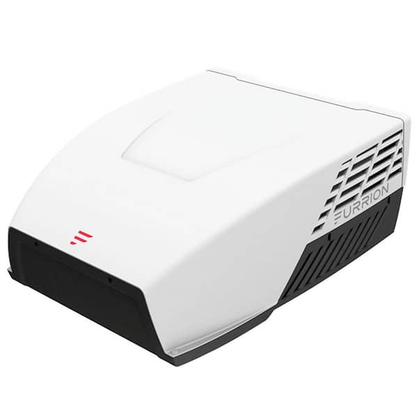 Lippert Components Furrion Chill Rooftop Air Conditioner - 14.5K BTU, White