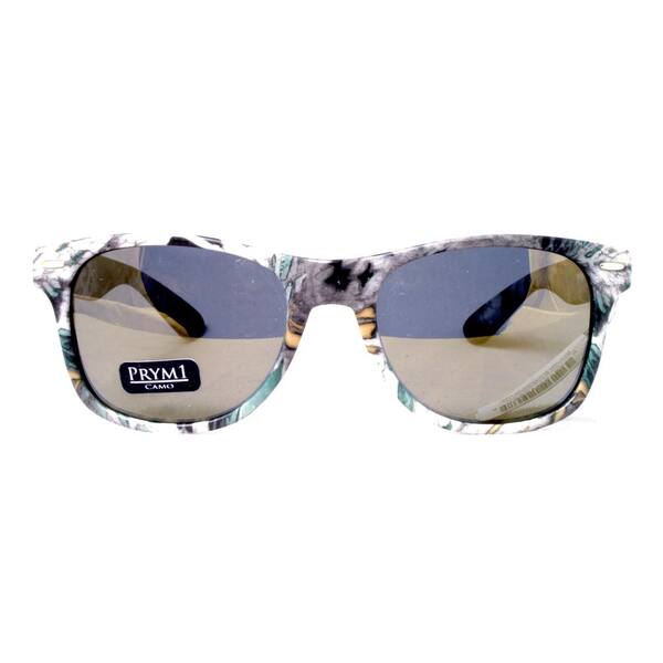 pugs folding sunglasses