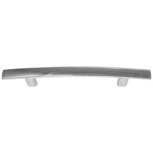 Contempo 3 in. Center-to-Center Polished Chrome Bar Pull Cabinet Pull