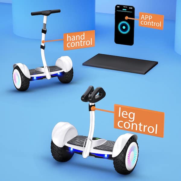 Smart Balance Wheel Electric Scooters for sale