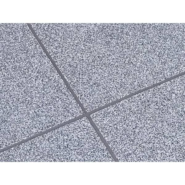 Daich SpreadRock Flint Gray/Satin Interior/Exterior Anti-skid Porch and  Floor Paint (3-Gallon) in the Porch & Floor Paint department at