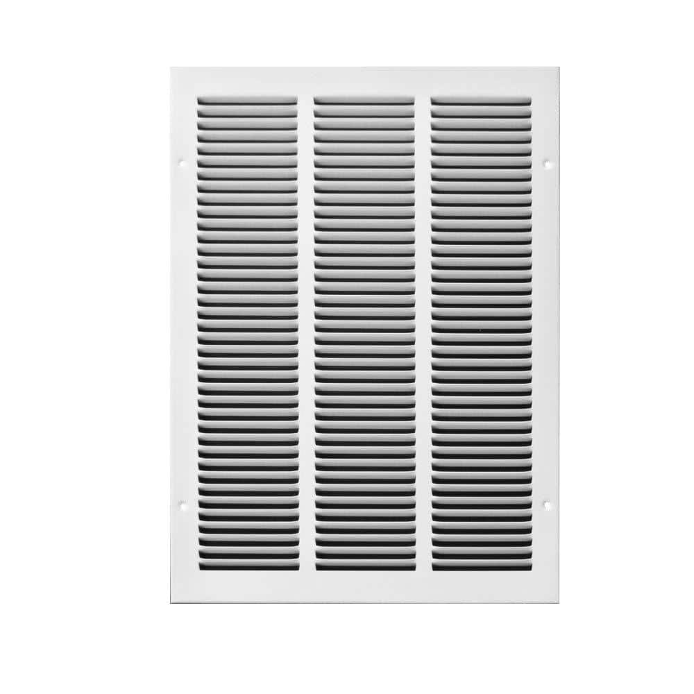 20 in. x 25 in. Steel Return Air Grille price history on PriceWatchPro