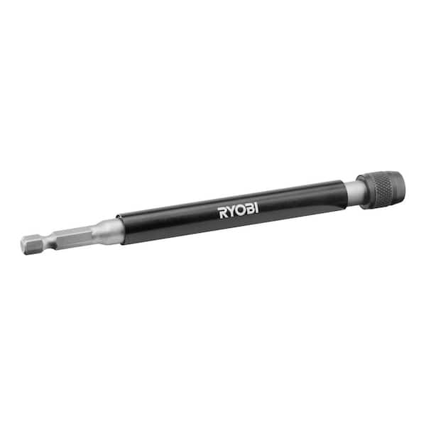 RYOBI Soft Bristle and Hard Bristle Brush Cleaning Kit (4-Piece)  A95SBK1-A95HBK1 - The Home Depot