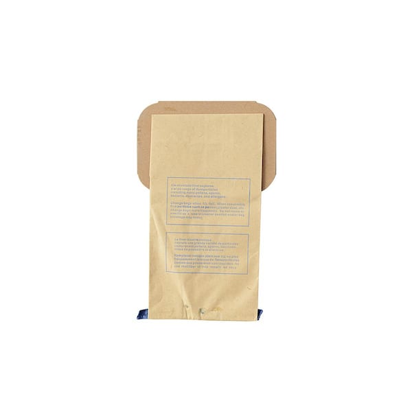 36 ELECTROLUX CANISTER VACUUM BAGS 