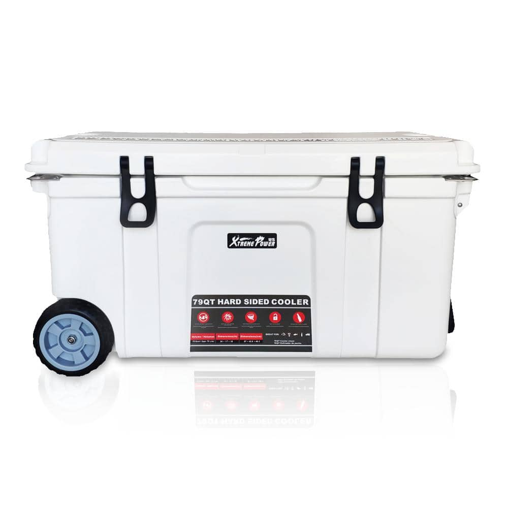 Ice Chest Water Coolers - Chill Its 5170 Hard Sided Cooler, Insulated –  nextgradeproducts