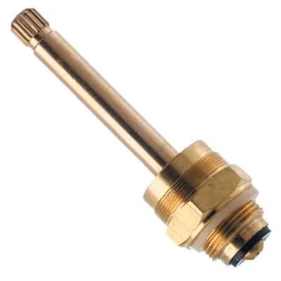 7E-5C Cold Stem for Indiana Brass Faucets