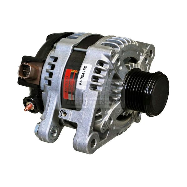 DENSO Auto Parts Reman Alternator