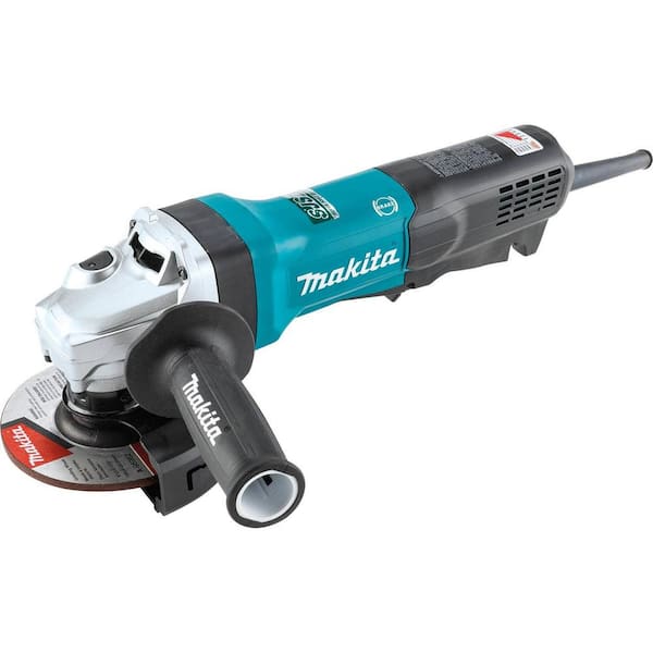 Makita 5 in. Corded Angle Grinder
