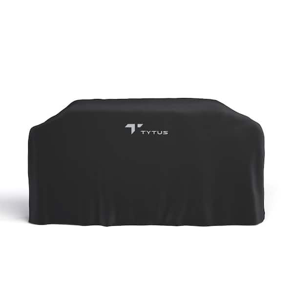 Modular Grilling Duo Cover