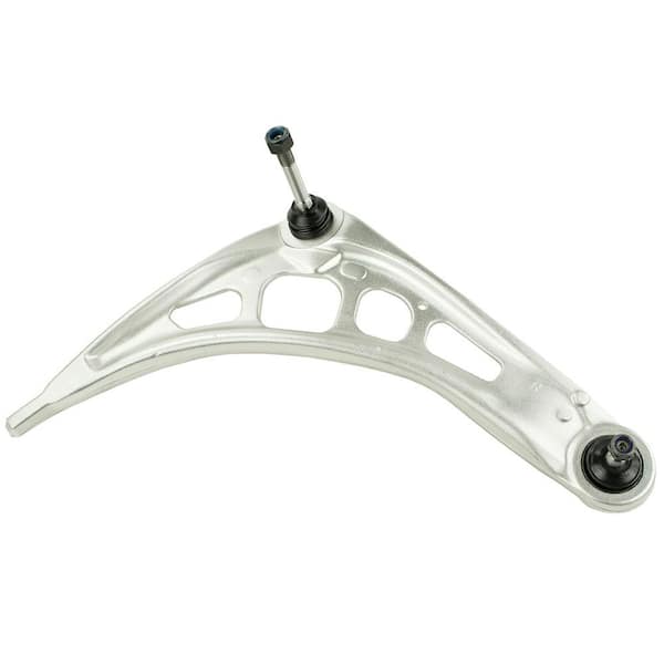 Mevotech Original Grade Suspension Control Arm and Ball Joint Assembly