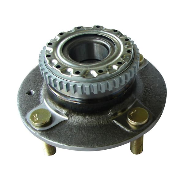 CRS Wheel Bearing and Hub Assembly - Rear
