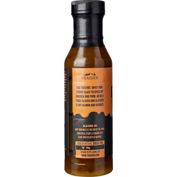 A.1. Smoky Black Pepper Sauce, 10 oz - Kroger