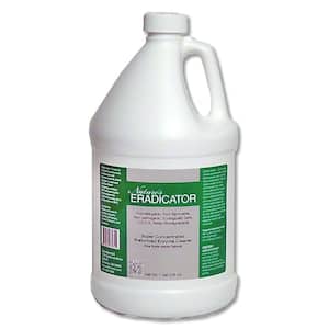 128 oz. Nature's Eradicator Concentrated Organic Material Cleaner