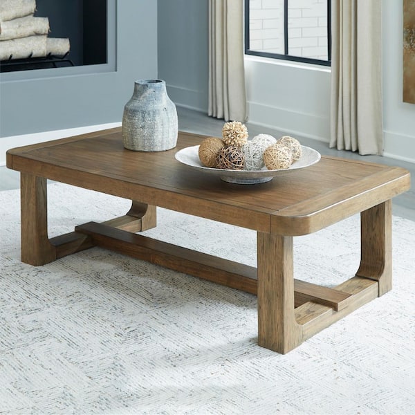 【cornice】COFFEE TABLE 1960s glass coffee table with bold Greek key legs
