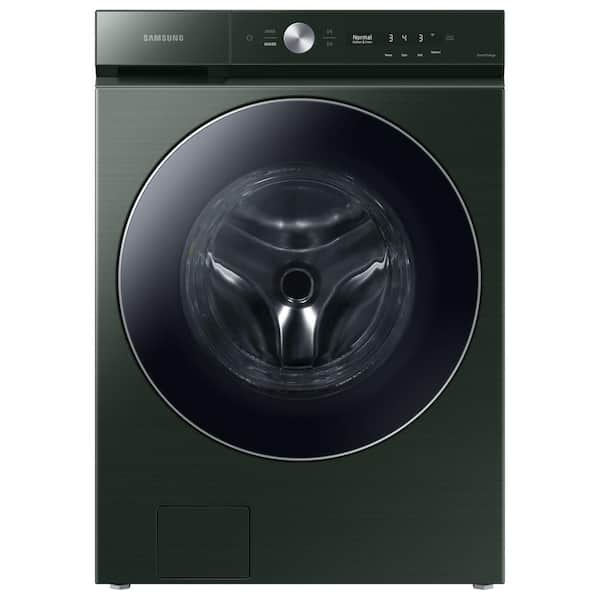 Samsung Bespoke 5.3 cu. ft. UltraCapacity Smart Front Load Washer in