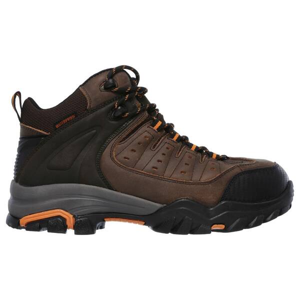 skechers work boots