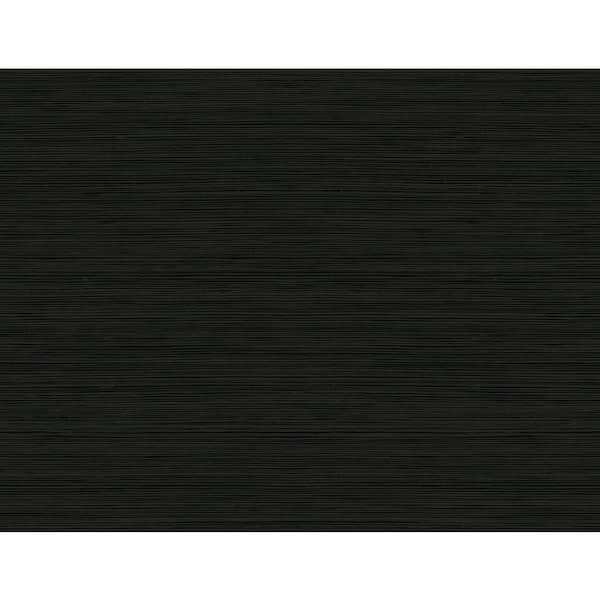 Seabrook Designs 60.75 sq. ft. Contrast Lohja Embossed Vinyl Unpasted Wallpaper Roll