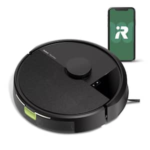 iRobot Roomba 黒 本体 Best Buy: iRobot Refurbished Roomba Bagless Robotic Vacuum