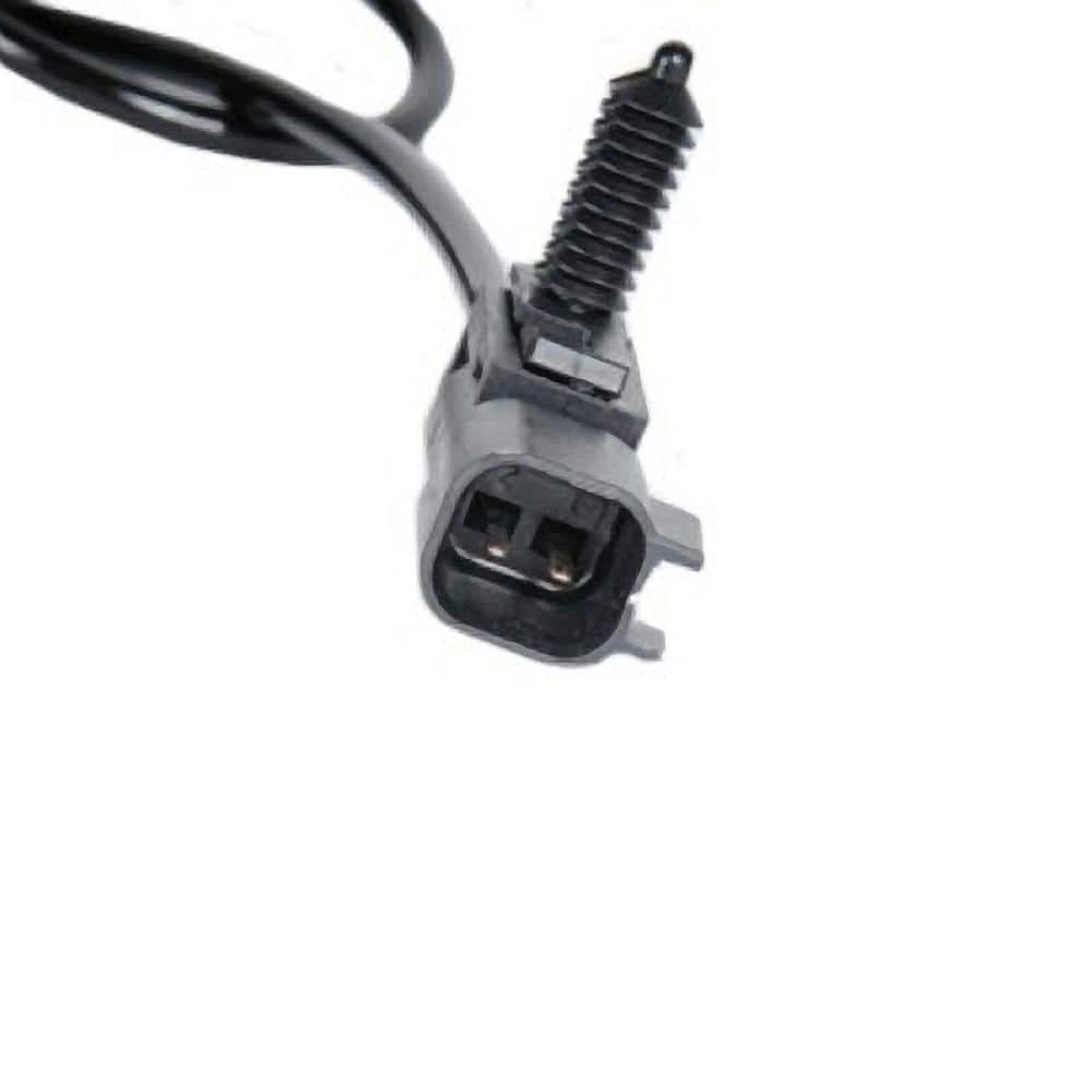 Rear ABS Wheel Speed Sensor fits 2011-2014 GMC Sierra 2500 HD,Sierra 3500 HD price history on PriceWatchPro