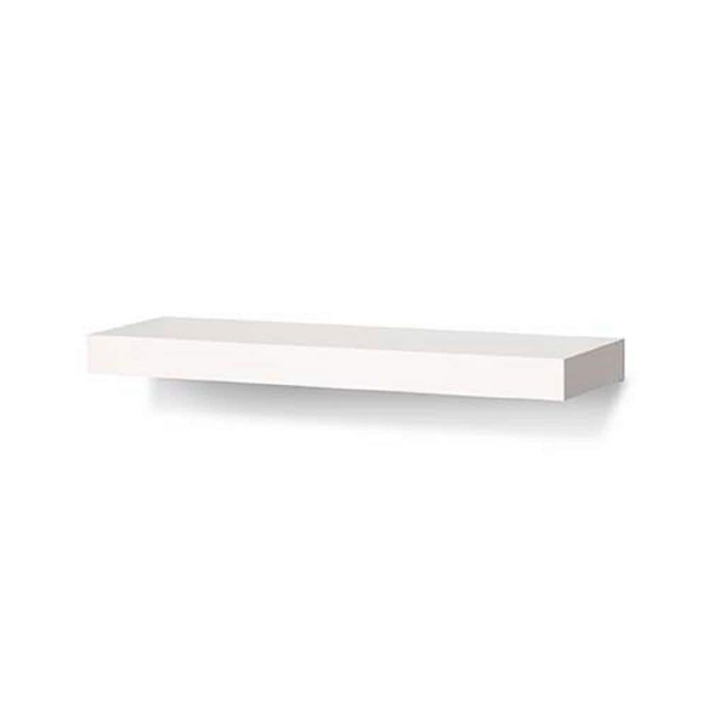 Wall shelf 20 inches wide discount