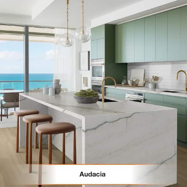 Natural Stone Countertop