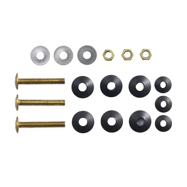 KOHLER Tank-to-Bowl Bolt Assembly Kit