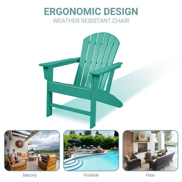 Trex adirondack chairs online lowes